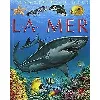 livre les animaux de la mer