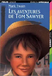 livre les aventures de tom sawyer