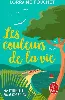 livre les couleurs de la vie