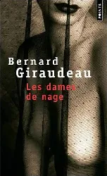 livre les dames de nage giraudeau bernard