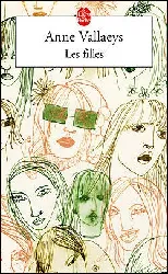 livre les filles poche