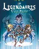 livre les légendaires tome 19 world without artémus le légendaire