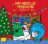livre les monsieur madame et le réveillon de noël
