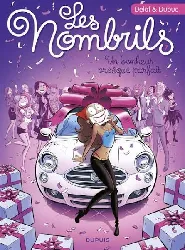 livre les nombrils tome 7 un bonheur presque parfait
