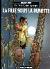 livre les passagers du vent tome 1 la fille sous dunette