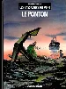 livre les passagers du vent tome 2 le ponton