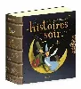 livre les plus belles histoires du soir