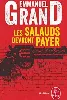 livre les salauds devront payer emmanuel grand