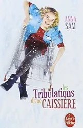 livre les tribulations d'une caissière