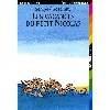 livre les vacances du petit nicolas