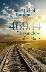 livre librinova 46934 le paradoxe des étaux