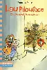 livre lou pilouface, tome 2 l'enlèvement du perroquet