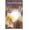 livre macross 7 trash tome 4