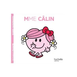 livre madame câlin
