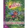 livre magic lili tome 3  a la recherche du trésor
