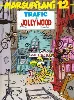 livre marsupilami tome 12 trafic jollywood