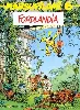 livre marsupilami tome 6 fordlandia.