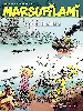 livre marsupilami tome 7 l'or de boavista