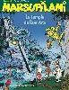 livre marsupilami tome 8 le temple de boavista.