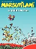 livre marsupilami tome 9 le papillon des cimes.