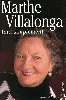 livre marthe villalonga tout simplement