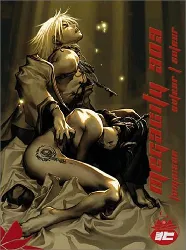 livre megacity 909 tome 1*