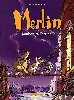 livre merlin tome 1 jambon et tartine.