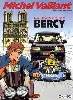livre michel vaillant tome 61 la fièvre de bercy