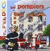 livre milan les pompiers