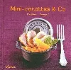 livre mini-cocottes co