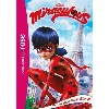 livre miraculous, tome 1 : une super baby - sitter