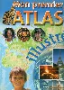 livre mon premier atlas illustré