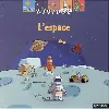 livre nathan - kididoc  l'espace