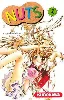 livre nuts tome 1