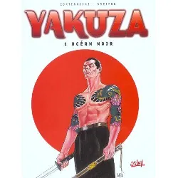 livre océan noir françois corteggiani