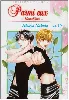 livre parmi eux tome 15