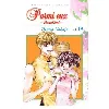 livre parmi eux tome 19