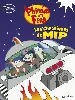 livre phinéas et ferb tome 2 les chroniques de mip
