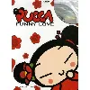 livre pucca funny love