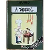 livre quino table null