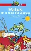 livre ratus sur la route des vacances