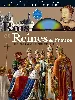 livre rois et reines de france