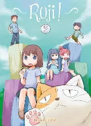 livre roji tome 2