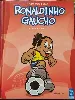 livre ronaldinho gaucho tome 2 vive le foot