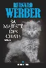 livre sa majesté des chats