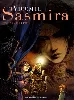 livre sasmira, tome 1 l'appel laurent vicomte
