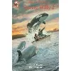 livre sauvez willy tome 2 - editions flammarion