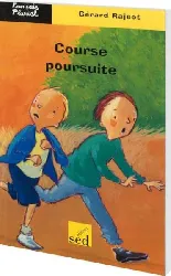livre sed course poursuite