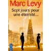 livre sept jours pour une éternité...