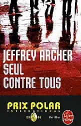 livre seul contre tous